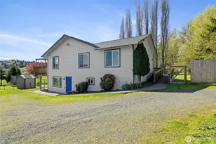 591 W Shelton Valley Rd, Shelton, WA 98584 - Photo 3