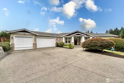 7810 31st Street NW, Gig Harbor, WA 98335 - Photo 1