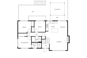 8003 NE 128th St, Kirkland, WA 98034 - Photo 39