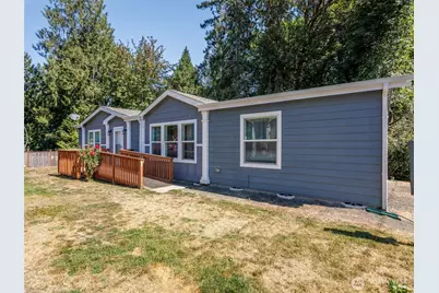 2090 E Crestview Drive, Shelton, WA 98584 - Photo 1