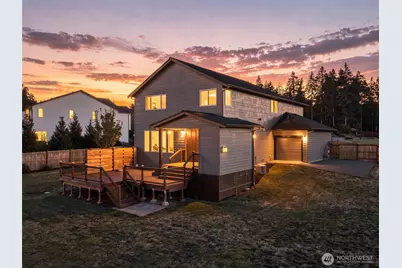 8223 52nd Ave NE, Olympia, WA 98516 - Photo 3