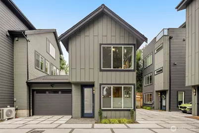 115 B N 105th Street, Seattle, WA 98133 - Photo 1