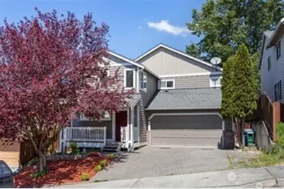 520 S 53rd Place, Renton, WA 98055 - Photo 1