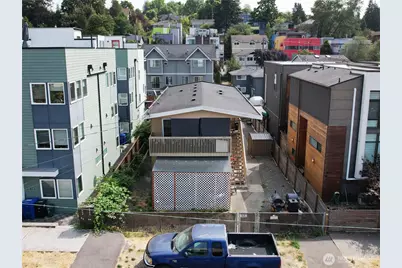 3640 36th Avenue S, Seattle, WA 98144 - Photo 1