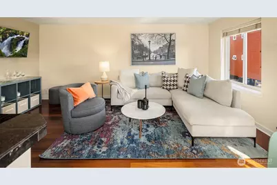2609 NW 57th Street #C, Seattle, WA 98107 - Photo 3