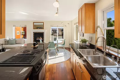 2609 NW 57th Street #C, Seattle, WA 98107 - Photo 11