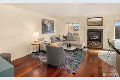 2609 NW 57th Street #C, Seattle, WA 98107 - Photo 5