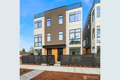 634 N 92nd Street, Seattle, WA 98103 - Photo 35