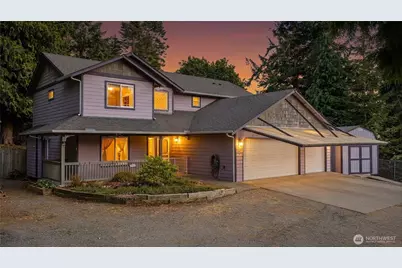 6807 A Gibralter Place, Anacortes, WA 98221 - Photo 1
