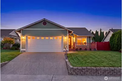 17523 Osprey Road, Arlington, WA 98223 - Photo 1