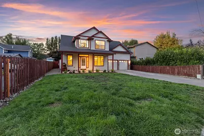 4420 NE 97 Street, Vancouver, WA 98665 - Photo 1