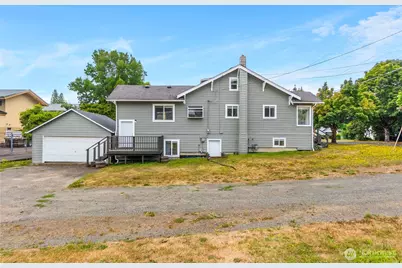 224 N 3rd Street, Montesano, WA 98563 - Photo 1