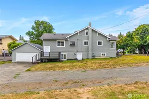 224 N 3rd St, Montesano, WA 98563 - Photo 1