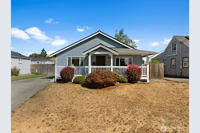 833 S Meyers, Tacoma, WA 98465 - Photo 1