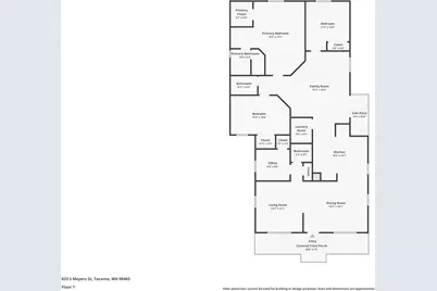 833 S Meyers, Tacoma, WA 98465 - Photo 37