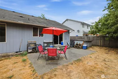 20217 86th Avenue Ct E, Spanaway, WA 98387 - Photo 21