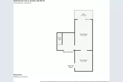 9620 Rainier Avenue S, Seattle, WA 98118 - Photo 35