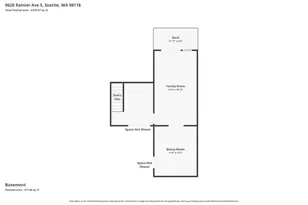 9620 Rainier Ave S, Seattle, WA 98118 - Photo 35