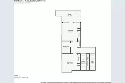 9620 Rainier Avenue S, Seattle, WA 98118 - Photo 37
