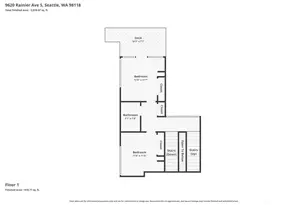 9620 Rainier Ave S, Seattle, WA 98118 - Photo 37