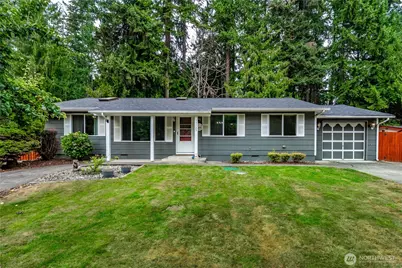 19109 57th Street E, Lake Tapps, WA 98391 - Photo 1