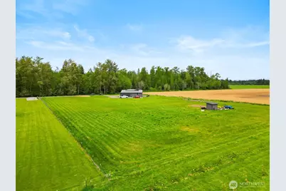 3183 McGee Road, Custer, WA 98240 - Photo 1