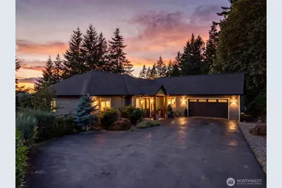 403 SE Crestview Drive, Chehalis, WA 98532 - Photo 1