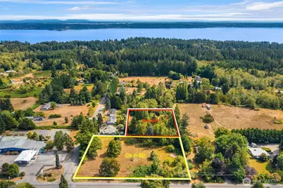 19200 Vashon Highway SW, Vashon, WA 98070 - Photo 1