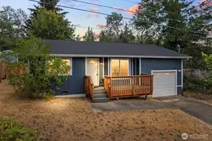 7271 E Patricia St, Port Orchard, WA 98366 - Photo 1