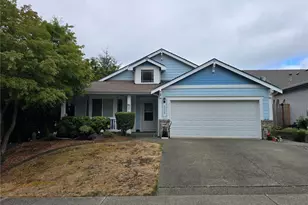 1107 Georgetowne Dr NE, Olympia, WA 98516 - Photo 1