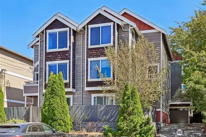 10214 1st Avenue NW #B, Seattle, WA 98177 - Photo 1