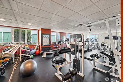 121 Vine Street #1101, Seattle, WA 98121 - Photo 23