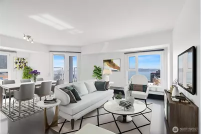 121 Vine Street #1101, Seattle, WA 98121 - Photo 5