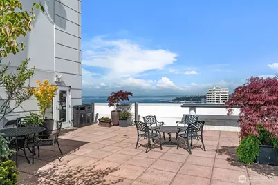 121 Vine Street #1101, Seattle, WA 98121 - Photo 19