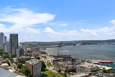 121 Vine Street #1101, Seattle, WA 98121 - Photo 17