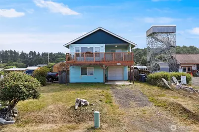 48540 Pacific Boulevard NW, Moclips, WA 98562 - Photo 1