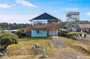 48540 Pacific Blvd NW, Moclips, WA 98562 - Photo 1