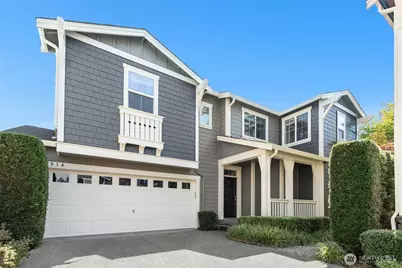 3814 219th Place SE, Bothell, WA 98021 - Photo 1