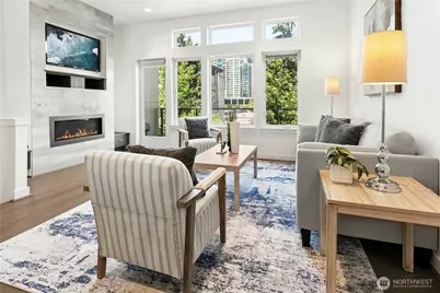 10762 SE 1st Drive #22, Bellevue, WA 98004 - Photo 3