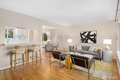 330 W Olympic Place #407, Seattle, WA 98119 - Photo 5