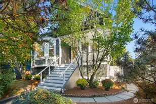 2035 N 77th St, Seattle, WA 98103 - Photo 1