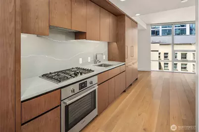 121 Stewart Street #908, Seattle, WA 98101 - Photo 1
