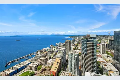 121 Stewart Street #908, Seattle, WA 98101 - Photo 19