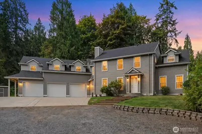 21810 57th Avenue SE, Woodinville, WA 98072 - Photo 1