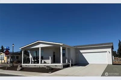 833 N Rock Rose Avenue, Sequim, WA 98382 - Photo 1