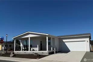 833 N Rock Rose Ave, Sequim, WA 98382 - Photo 1