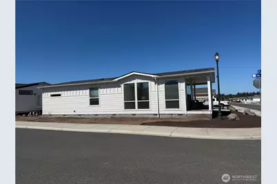 833 N Rock Rose Avenue, Sequim, WA 98382 - Photo 3