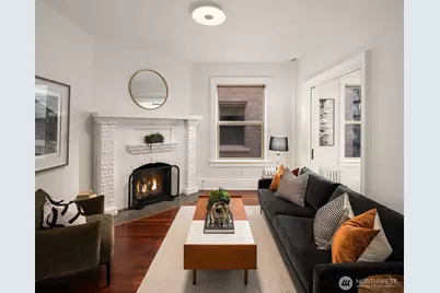 129 Warren Avenue N #G, Seattle, WA 98109 - Photo 5