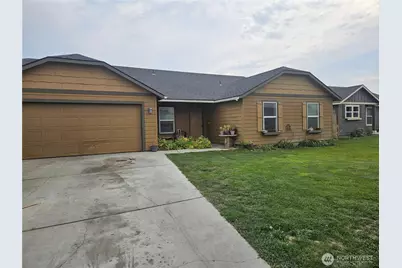 506 SW R Street, Quincy, WA 98848 - Photo 3