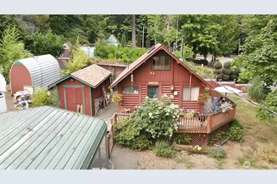 40 E Wood Lane, Shelton, WA 98584 - Photo 29